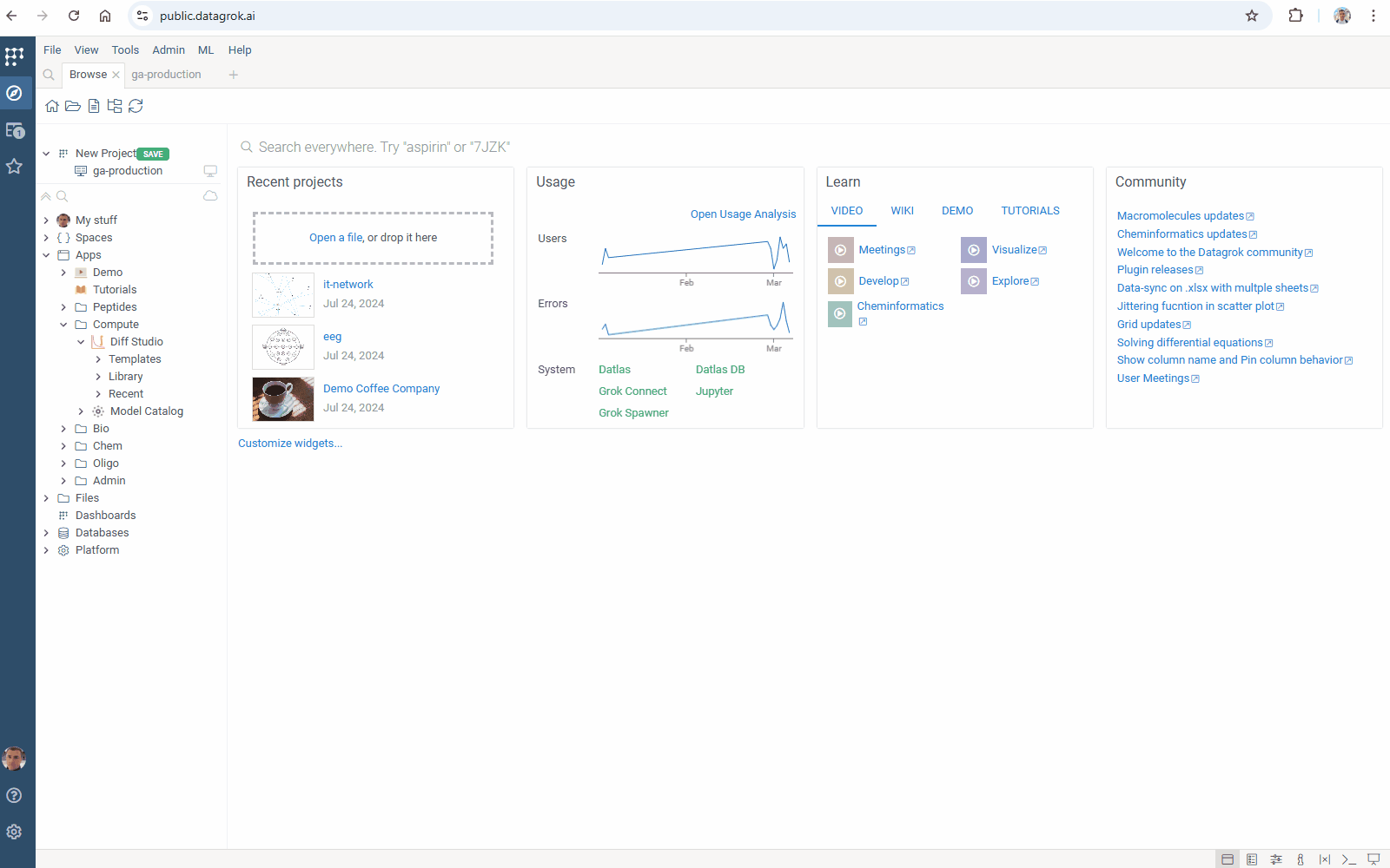Solving differential equations - Page 2 - Features - Community